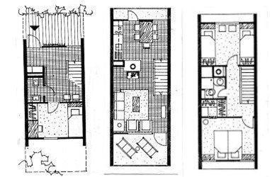 Las Bargias 12 Villa Лензерхайде Екстериор снимка